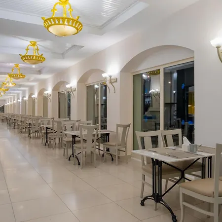 Sural Resort Hotel-2