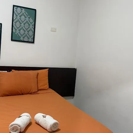 Aton Plaza Hotel-3