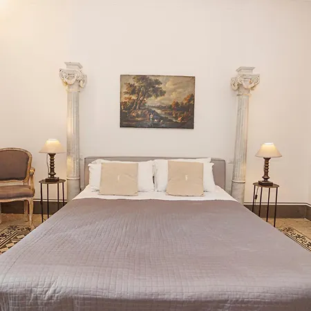Casa Modica - Luxury rooms-3