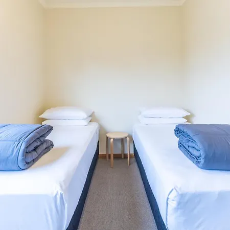 Nrma Ballarat Holiday Park-3