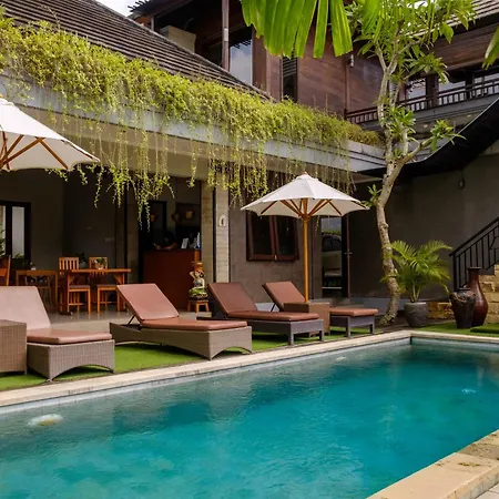 Lebak Bali Residence-2