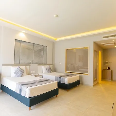 Aladdin Beach Resort - Families And Couples Only-3