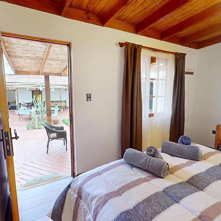 La Casa del Pueblo Hostal-2