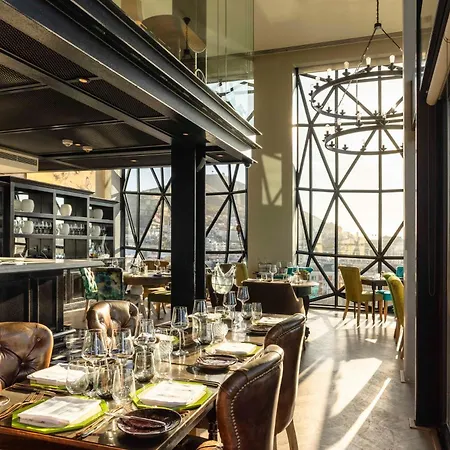 The Silo Hotel-3