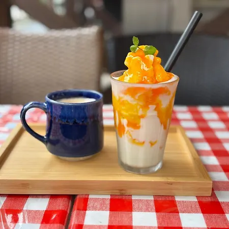 Sakura Hotel Nippori-3