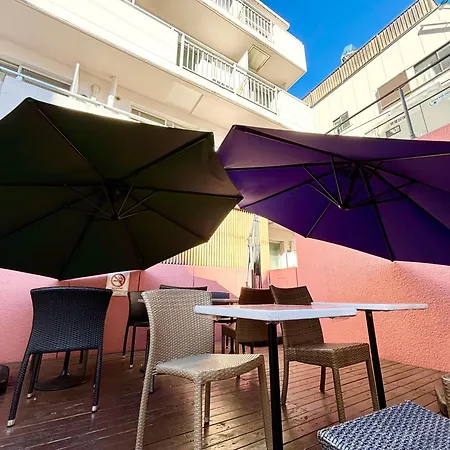 Sakura Hotel Nippori-3