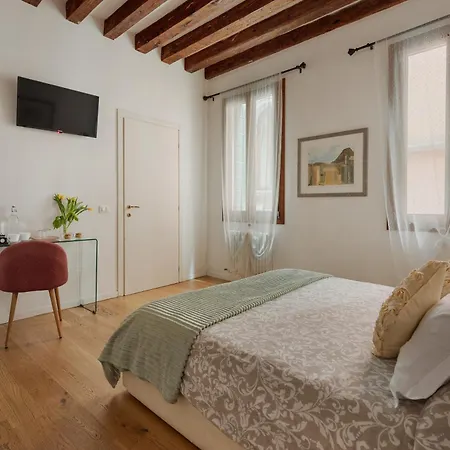 Bianca Cappello House-3