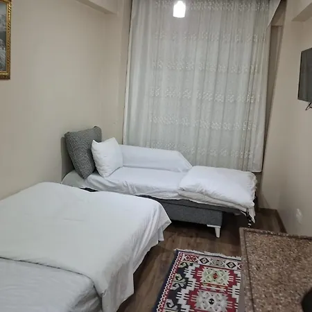 Burak Apart-3