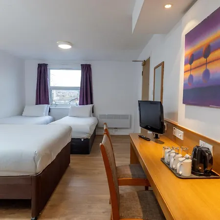 Embassy Newcastle-Gateshead, Sure Hotel Collection By Best Western-3
