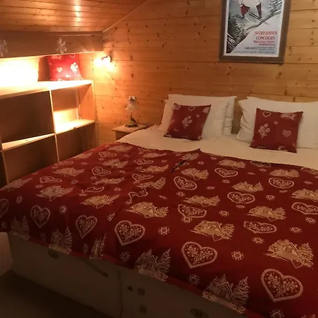 Chalet Esprit-2