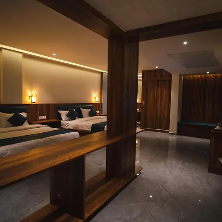 Hotel Aasare Inn-2