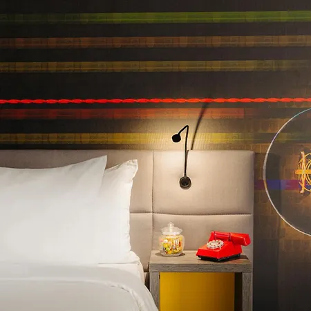 Crown Hotel Eindhoven Centre-2