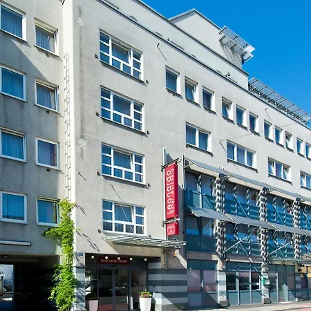 Leonardo Hotel Nürnberg-2