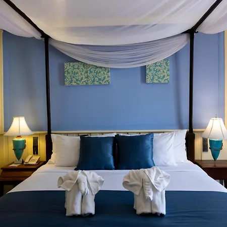 Buddy Lodge, Khaosan Road-2