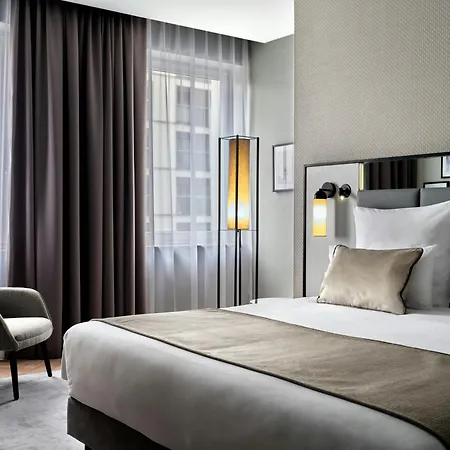 Leonardo Royal Hotel Warsaw-3