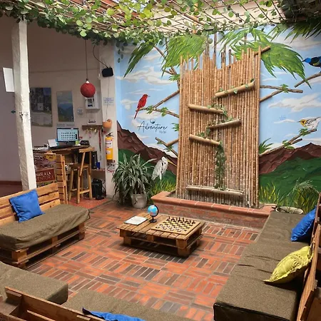 Adventure Hostel-3