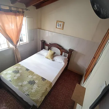 Adventure Hostel-2