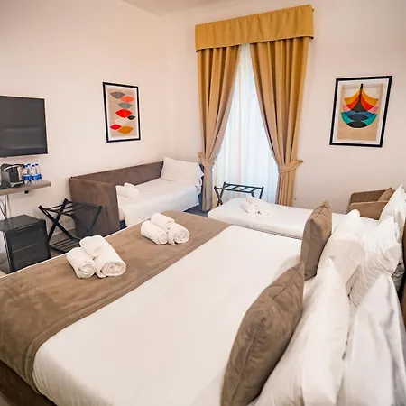 Cicerone'S Luxury Suites-2
