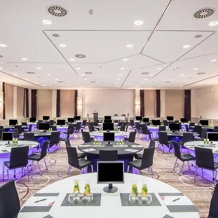 Crowne Plaza Berlin City Centre Ku'Damm By Ihg-2
