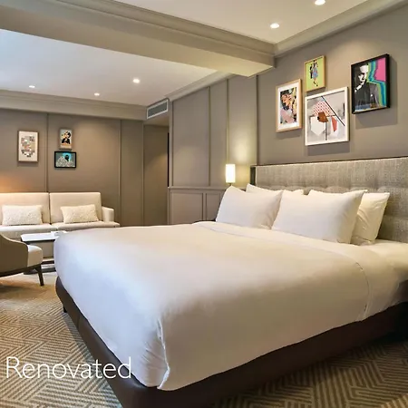 Radisson Blu Hotel, London Bond Street-2
