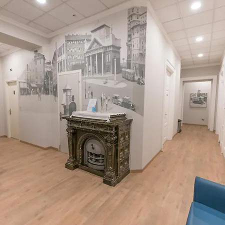 Nuovo Albergo Centro-2
