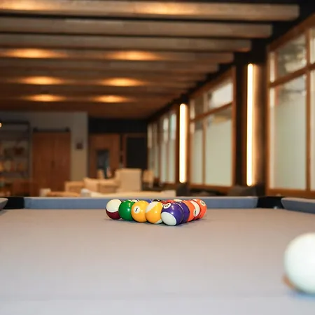 Hotel Victor-3