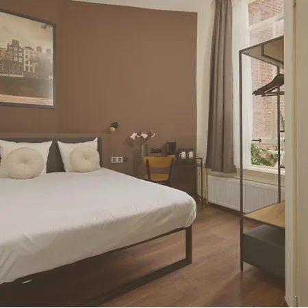 Quentin Canal House Hotel-2