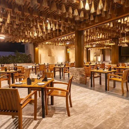Fiesta Americana Riviera Nayarit Resort All Inclusive & Spa-3