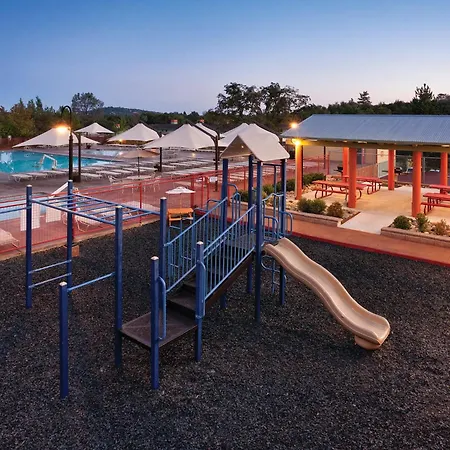 Worldmark Angels Camp-2