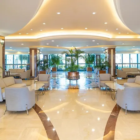 Miramare Queen Hotel-3