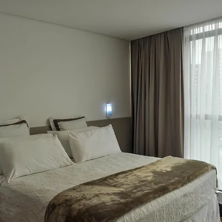 Marante Executive Hotel-2