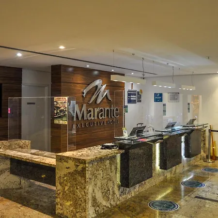 Marante Executive Hotel-3