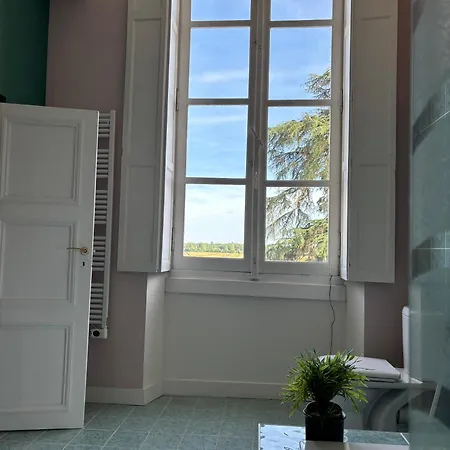 Gîte Manzana au Château Lavalade-3