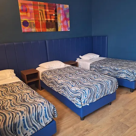 Idea Hotel Milano San Siro-2
