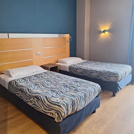 Idea Hotel Milano San Siro-3