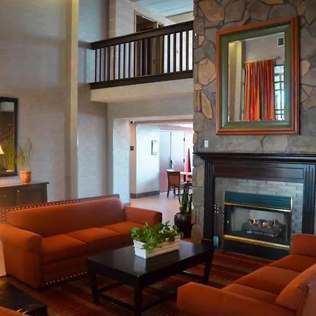 Hampton Inn & Suites Flagstaff - West-3