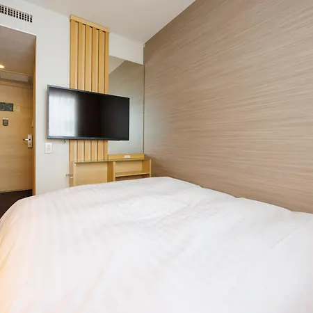 Hotel Sardonyx Ueno-3