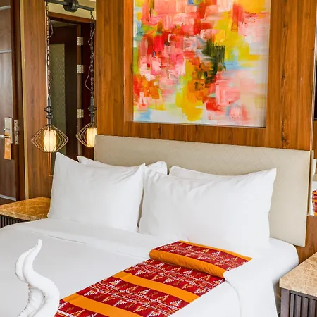 Mandarin Bay Resort And Spa-3