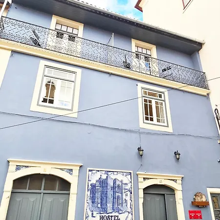 Sé Velha Suites-3