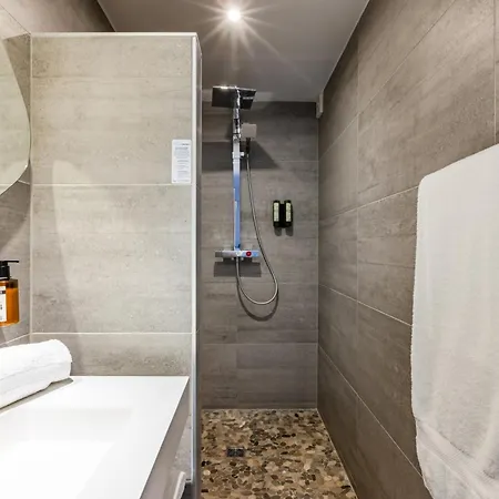 Hôtel Vauban Briançon Serre Chevalier-2