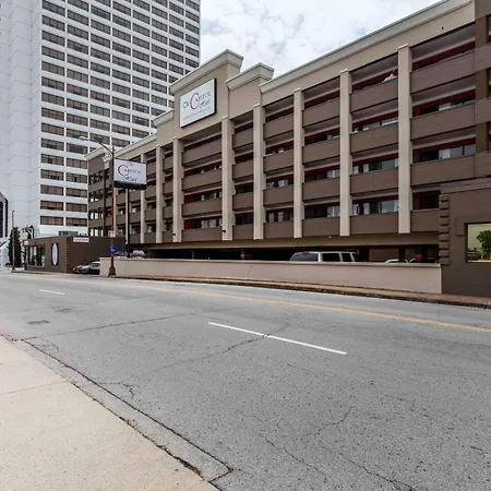 The Capitol Hotel Downtown, An Ascend Collection Hotel-2