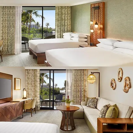 Hyatt Regency Maui Resort&Spa-3