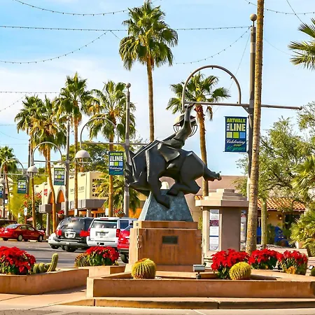 Hyatt Place Scottsdale/Old Town-2
