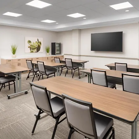 Hyatt Place Scottsdale/Old Town-3