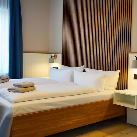 Hotel Seebrise Grömitz-3