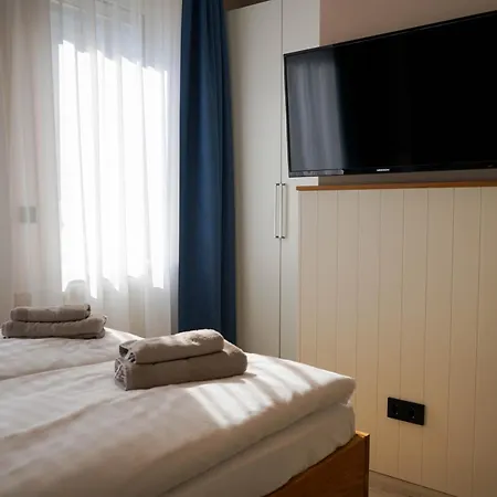 Hotel Seebrise Grömitz-2