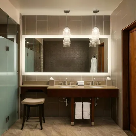 The Westin Nashville-3