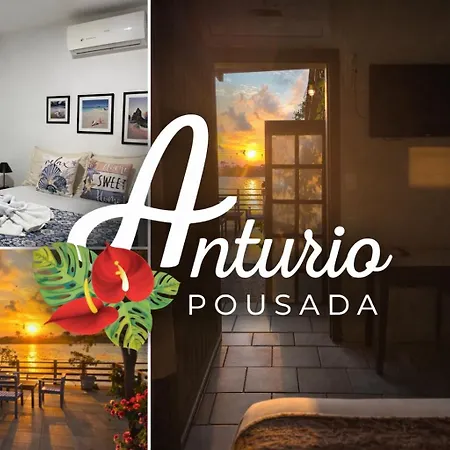 Pousada Anturio-2