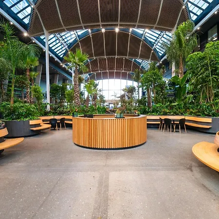 Crowne Plaza Copenhagen Towers By Ihg-3