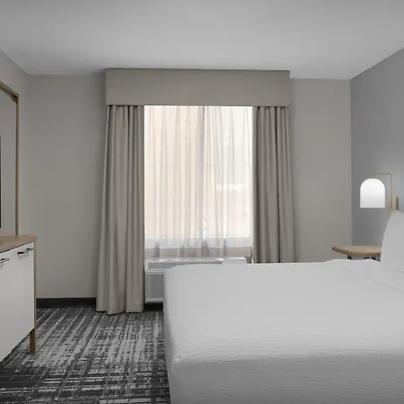 Homewood Suites By Hilton Huntsville-Village Of Providence-2